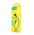Кабель Lightning - USB-A 2.0 / 1m / 2A / HOCO для Apple iPhone 12 Pro (A2406)