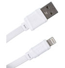 Кабель Lightning - USB-A 2.0 / 1m / 2A / HOCO для Apple iPhone 8 plus (A1898)