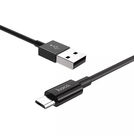 Кабель Micro USB - USB-A 2.0 / 1m / 2A / HOCO для Snopow M8