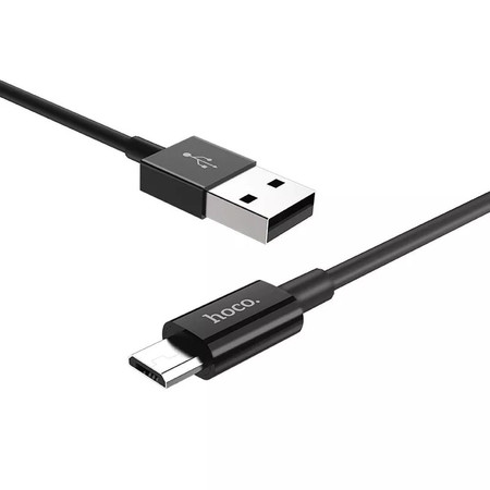 Кабель Micro USB - USB-A 2.0 / 1m / 2A / HOCO для VERTEX PRO P300