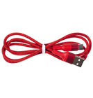 Кабель Type-C - USB-A 2.0 / 1m / HOCO для ZTE Nubia Red Magic 6s Pro