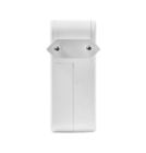 Зарядка Type-c / 5-20V 3,25A белый для OnePlus 5