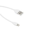 Кабель Lightning - USB-A 2.0 / 1m / 2A / Remax RC-050i белый