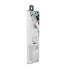 Кабель Lightning - USB-A 2.0 / 1m / 2A / Remax для Apple iPad mini 3 A1599
