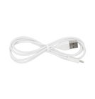 Кабель Lightning - USB-A 2.0 / 1m / 2A / Remax для Apple iPad Air 3 (A2152)