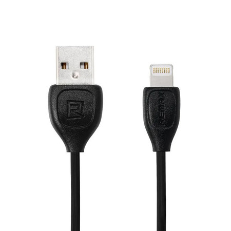 Кабель Lightning - USB-A 2.0 / 1m / Remax для Apple iPhone 12 Pro