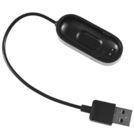 Кабель USB / Xiaomi Mi Band 4 черный