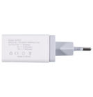 Зарядка USB / 3.6-12V 3,1A для Oppo K10 CPH2373