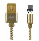 Кабель Type-C - USB-A 2.0 / 1m / 1,5A / Remax для Meitu M6