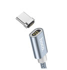 Кабель Type-C - USB-A 2.0 / 1m / 2A / HOCO для Vernee X