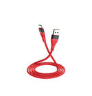 Кабель Type-C - USB-A 2.0 / 1,2m / 5A / HOCO для Vernee X