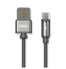 Кабель Micro USB - USB-A 2.0 / 1m / 1,5A / Remax для АТОЛ 91Ф