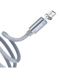Кабель Micro USB - USB-A 2.0 / 1m / 2,4A / HOCO для Nokia X Dual SIM (RM-980)