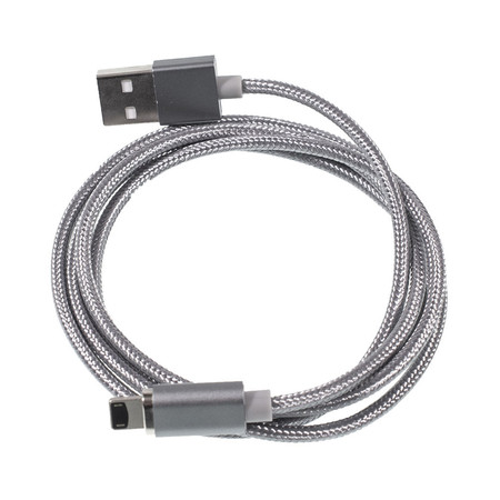 Кабель Lightning - USB-A 2.0 / 1m / 2A / HOCO для Apple iPhone 5C