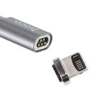 Кабель Lightning - USB-A 2.0 / 1m / 2A / HOCO для Apple iPhone 12 Pro (A2406)