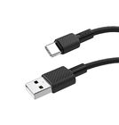 Кабель Type-C - USB-A 2.0 / 1m / 3A / HOCO для Vsmart Live