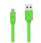Кабель Micro USB - USB-A 2.0 / 1m / 2A / HOCO для Lenovo A5 (L18021)