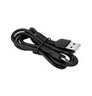 Кабель Micro USB - USB-A 2.0 / 1m / 2,4A / HOCO для Huawei MediaPad 10 Link (S10-201U)