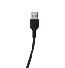Кабель Micro USB - USB-A 2.0 / 1m / 2,4A / HOCO для Snopow M8