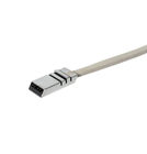 Кабель Micro USB - USB-A 2.0 / 1m / 2A / WK для Acer Iconia Tab A1-811