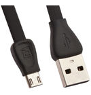 Кабель Micro USB - USB-A 2.0 / 1m / 2A / Remax для Conquest S8