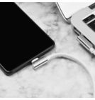 Кабель Type-C - USB-A 2.0 / 1,2m / 2,4A / HOCO для Xiaomi Redmi Note 12 Pro 4G (2209116AG)