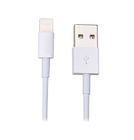 Кабель Lightning - USB-A 2.0 / 1,2m / 2A для Apple iPad Mini (3rd Gen)
