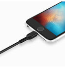 Кабель Lightning - USB-A 2.0 / 2m / 2A / HOCO для Apple iPhone 5C (A1456)