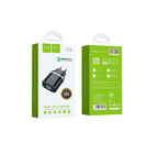 Зарядка USB / 3.6-12V 3A черный для Alcatel One Touch IDOL 3 (6045Y)