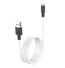 Кабель Lightning - USB-A 2.0 / 1m / 2A / HOCO для Apple iPhone 12 Pro Max (A2412)