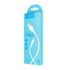 Кабель Lightning - USB-A 2.0 / 1m / 2A / HOCO для Apple iPhone 12 Pro Max (A2410)