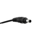 Зарядка 5,5x3,0mm / 19V 3,16A (HC) (без сетевого кабеля) для Samsung R55 (NP-R55C002/SER)