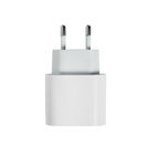 Зарядка Type-c / 5-9V 3A (HC) белый для Apple iPhone 5C (A1532)