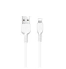 Кабель Lightning - USB-A 2.0 / 1m / 2A / HOCO для Apple iPad mini 3 A1599