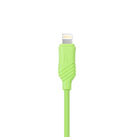 Кабель Lightning - USB-A 2.0 / 1m / 2A / HOCO для Apple iPad mini 3 A1600