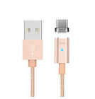 Кабель Type-C - USB-A 2.0 / 1m / 2A / HOCO для LG G7 ThinQ