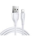 Кабель Lightning - USB-A 2.0 / 1m / 2A / Remax для Apple iPhone 12 Pro Max (A2342)