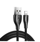 Кабель Lightning - USB-A 2.0 / 1m / 2A / Remax для Apple iPad Air A1475