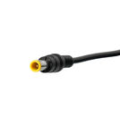 Зарядка 6,5x4,4mm / 19V 2.1A для LG 24GL600F