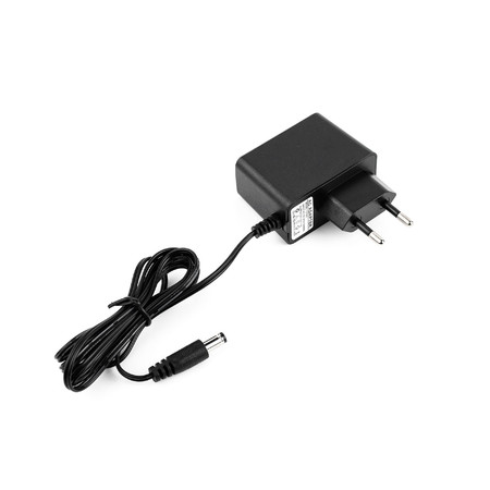 Зарядка 5,5x2,1mm / 12V 1A для HP ScanJet G3110