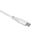 Кабель Lightning - Type-C / 1m / 3A / HOCO для Apple iPad Pro 11" 2nd Gen (A2228)