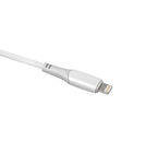Кабель Lightning - Type-C / 1m / 3A / HOCO для Apple iPad Mini (2nd Gen)