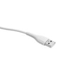 Кабель Lightning - USB-A 2.0 / 1m / 2,4A / Borofone для Apple iPad mini 4 A1538