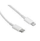 Кабель Lightning - Type-C / 1m / 2,8A для Apple iPad mini 3 A1601