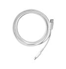 Кабель Lightning - Type-C / 1m / 2,8A для Apple iPad 3 A1416