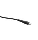 Кабель Micro USB - USB-A 2.0 / 1m / 2,4A / Borofone для Dell Venue 8 (3830) T02D