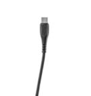 Кабель Type-C - USB-A 2.0 / 1m / 3A / Borofone для Lenovo Tab M10 Plus TB-X606X