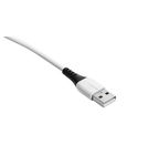 Кабель Type-C - USB-A 2.0 / 1m / 3A / HOCO для Samsung Galaxy A14 5G (SM-A146)