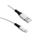 Кабель Lightning - USB-A 2.0 / 1m / 2,4A / HOCO для Apple iPad Pro 9,7 A1673
