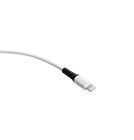 Кабель Lightning - USB-A 2.0 / 1m / 2,4A / HOCO для Apple iPhone 12 Pro Max (A2410)